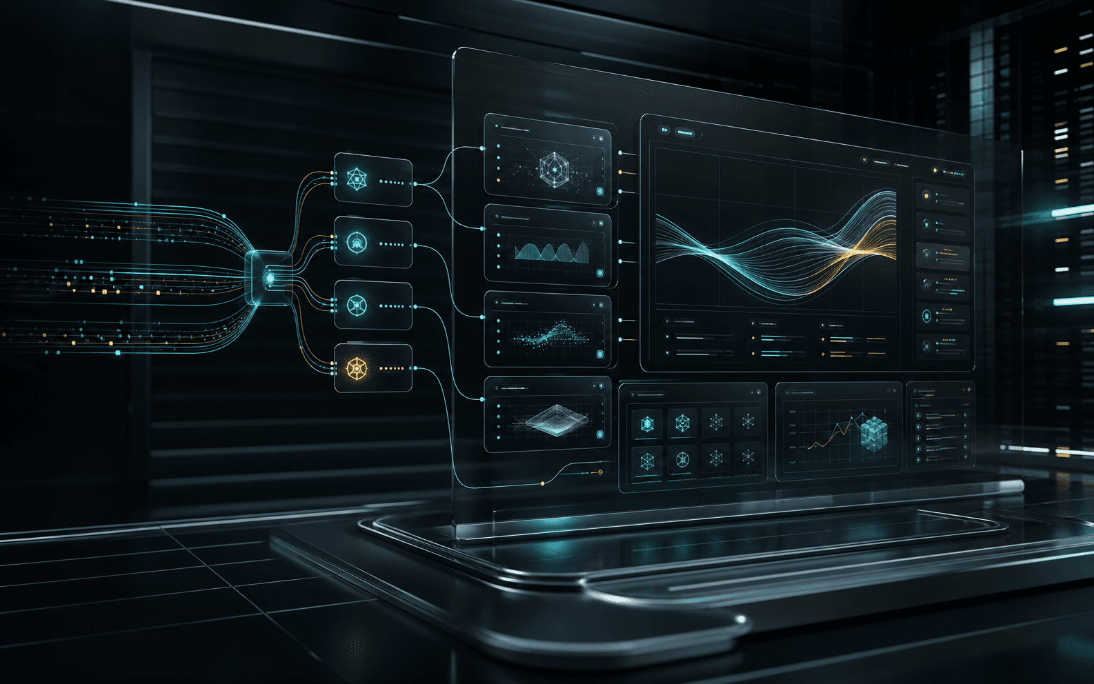 WindowAI enterprise AI workspace